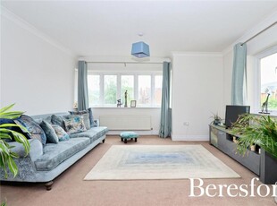 2 bedroom apartment for sale in Hodge Court, Broomfield Road, CM1
