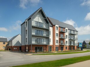 2 bedroom apartment for sale in Land off of Remembrance Avenue,
Chelmsford,
Essex,
CM3 3HR, CM3