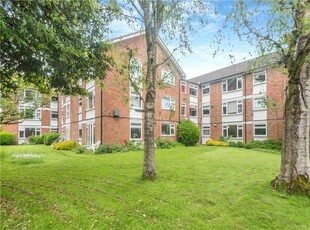 2 bedroom apartment for sale in Norman Road, Winchester, Hampshire, SO23