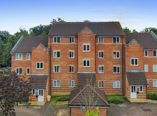 2 bedroom apartment for sale in Parkinson Drive, Chelmsford, Essex, CM1