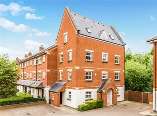 2 bedroom apartment for sale in Rewley Road, Oxford, Oxfordshire, OX1