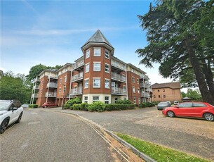 2 bedroom apartment for sale in Rollesbrook Gardens, Southampton, Hampshire, SO15