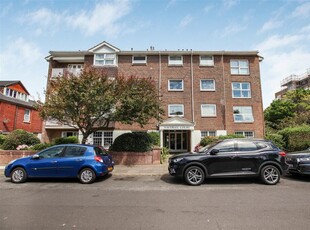 2 bedroom apartment for sale in Rowlands Road, Worthing, BN11 3JD, BN11