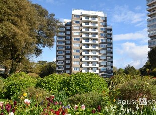 2 bedroom apartment for sale in Solent Pines, 29 Manor Road, East Cliff, Bournemouth, Dorset, BH1