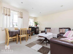 2 Bedroom Apartment For Sale In Southbourne