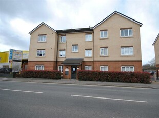 2 bedroom apartment for sale in St. Andrews Road, Northampton, NN2