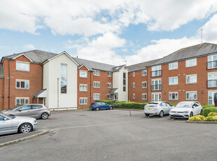 2 bedroom apartment for sale in William Morris Close, Cowley, East Oxford, OX4