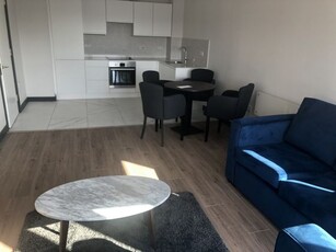 2 bedroom apartment to rent Liverpool, L2 0PH