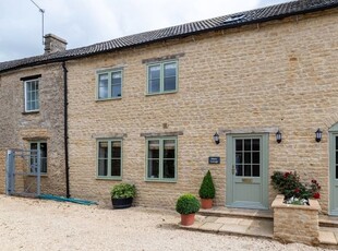 2 bedroom barn conversion to rent Tetbury, GL8 8QY
