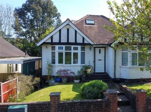 2 bedroom bungalow for sale in Anderson Avenue, Earley, Reading, Berkshire, RG6