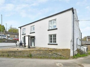 2 Bedroom Character Property For Sale In Whaley Bridge