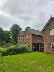 2 bedroom cottage for rent in Whitchurch Road, Chester, Cheshire, CH3