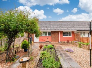 2 bedroom detached bungalow for rent in Jordan Hill, Oxford, OX2