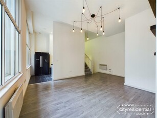 2 bedroom duplex for sale in The Albany, Old Hall Street, Liverpool, L3