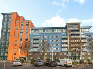 2 bedroom duplex for sale in The Blue Building, Gunwharf Quays, Portsmouth, PO1