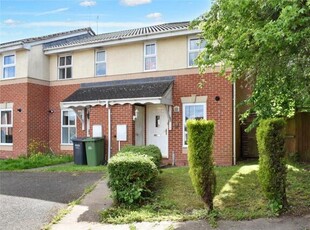 2 Bedroom End Of Terrace House For Rent In Droitwich Spa, Worcestershire