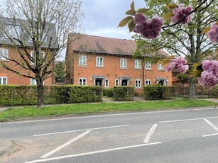 2 bedroom end of terrace house for rent in Frogmore, St. Albans, Hertfordshire, AL2