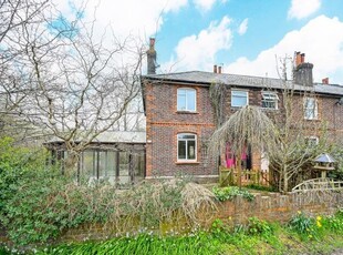 2 bedroom end of terrace house for sale in 6 Juniper Terrace, The Common, Shalford, Guildford, Surrey, GU4 8BX, GU4