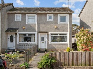 2 bedroom end of terrace house for sale in Beechwood Avenue, Clarkston, East Renfrewshire, G76 7XG, G76