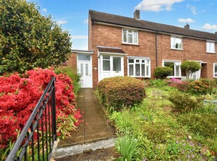 2 bedroom end of terrace house for sale in Sandhurst Road, Tunbridge Wells, TN2 3JX, TN2