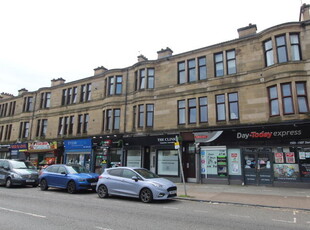 2 bedroom flat for rent in 1503 Dumbarton Road, 2/1 Scotstoun G14 9XQ, G14