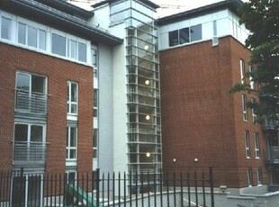 2 bedroom flat for rent in 4 Ropewalk Court, Nottingham, NG1, P01010, NG1