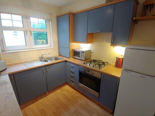 2 bedroom flat for rent in Duff Street, Dalry, Edinburgh, EH11