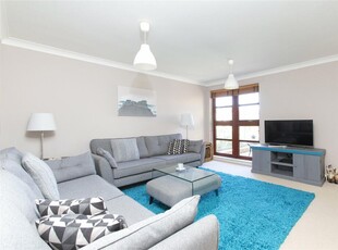 2 bedroom flat for rent in East Werberside, Fettes, Edinburgh, EH4