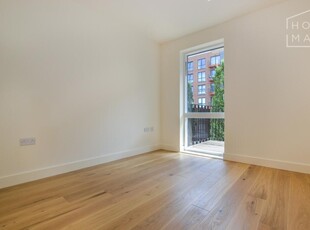 2 bedroom flat for rent in Europa House, Royal Arsenal Riverside, SE18