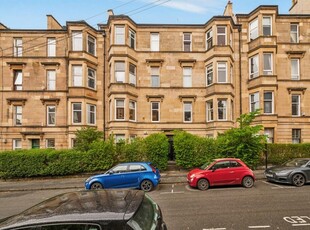 2 bedroom flat for rent in Fergus Drive, North Kelvinside, Glasgow, G20