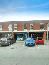 2 bedroom flat for rent in Five Ashes Road, Chester, Cheshire, CH4