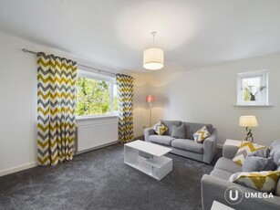 2 bedroom flat for rent in Forrester Park Gardens, Corstorphine, Edinburgh, EH12