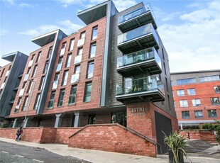 2 bedroom flat for rent in George Street, Chester, Cheshire, CH1