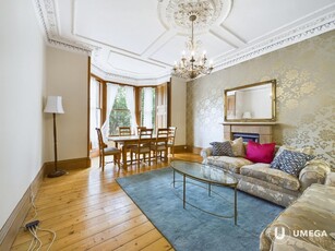2 bedroom flat for rent in Gillespie Crescent, Bruntsfield, Edinburgh, EH10