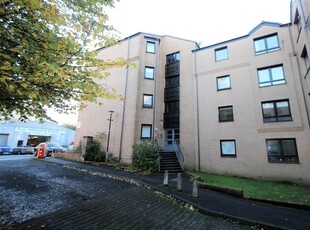2 bedroom flat for rent in Glenfarg Street, Glasgow, Glasgow City, G20