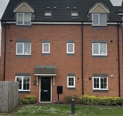 2 bedroom flat for rent in Gough Grove, Long Eaton, Nottingham, NG10