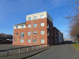 2 bedroom flat for rent in Joshua Court, Longton, Stoke on Trent, ST3