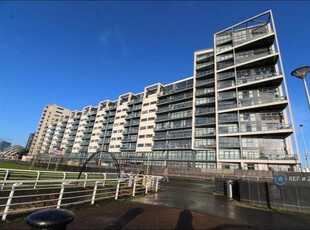 2 bedroom flat for rent in Lancefield Quay, Glasgow, G3