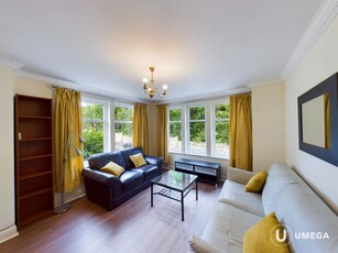 2 bedroom flat for rent in Lauriston Gardens, Lauriston, Edinburgh, EH3