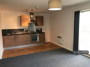 2 bedroom flat for rent in Manchester Court, Stoke-On-Trent, ST6