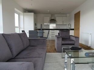 2 bedroom flat for rent in Mill Pond Road, Dartford, DA1