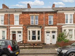 2 bedroom flat for rent in Mowbray Street, Heaton, Newcastle Upon Tyne, NE6