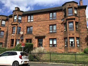 2 Bedroom Flat For Rent In Riddrie, Glasgow