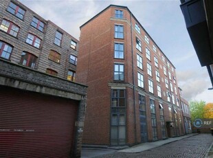 2 bedroom flat for rent in Ristes Place, Nottingham, NG1