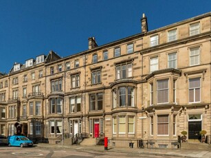 2 bedroom flat for rent in Rothesay Terrace, West End, City Centre, EH3