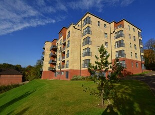 2 bedroom flat for rent in Silvertrees Wynd, Bothwell, Glasgow, G71