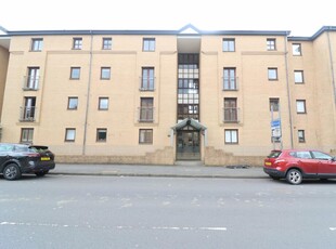2 bedroom flat for rent in St. Georges Road, Glasgow, Glasgow City, G3