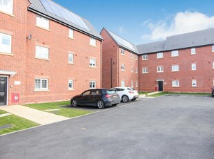 2 bedroom flat for rent in Tiberius Way, Chester, Cheshire, CH4