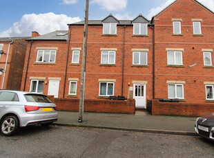 2 bedroom flat for rent in Wellington Street, Long Eaton, NG10