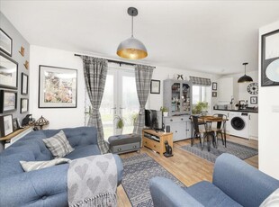 2 bedroom flat for sale in 3 Flat 2 Fells Way, Edinburgh, EH17